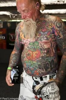 Rat Fink Tattoo - Kustoms Us Rat fink, Tattoos, Cool tattoos