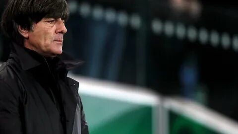 Joachim Low believes Germany have more to offer after Spain 