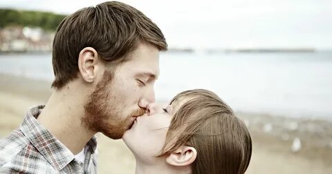 Journée mondiale du baiser : comment s'embrasse-t-on à trave