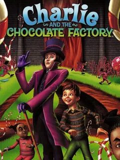 Charlie and the Chocolate Factory Free Download.