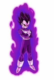 Dragon-Ball-Xenoverse-Art-Vegeta - Saiyan Island Dragon ball