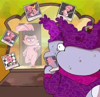 Chowder Characters Panini Sex Free Nude Porn Photos