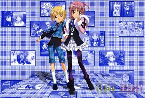 Tadamu - Shugo Chara Photo (10945142) - Fanpop - Page 10