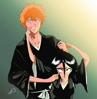 Kurosaki Ichigo (Ichigo Kurosaki), Fanart page 68 - Zerochan