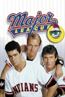 Высшая лига / Major League (1989) смотреть онлайн бесплатно