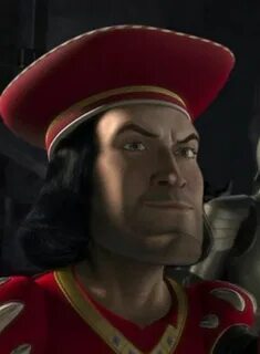 Lord Farquaad King Related Keywords & Suggestions - Lord Far