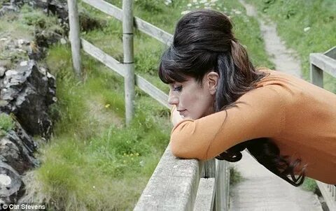 Caroline Catz.