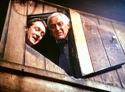 Stills - Inspector Morse