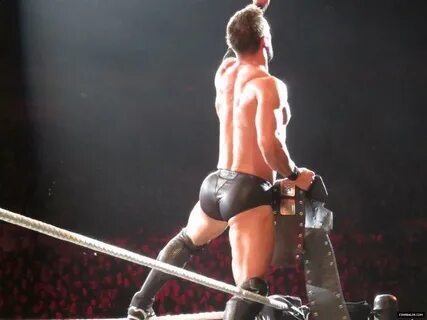 WWE FINN BALOR on XXX фото и видео XXX-Gays.com