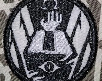 Scp Mtf Patch Milesia