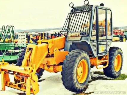 12 Telescopic loaders ideas construction equipment, heavy eq