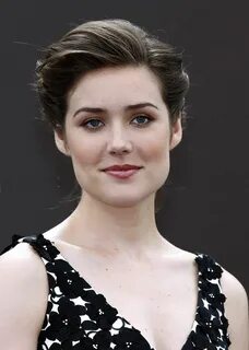 Megan Boone At The Blacklist Photocall At 54th Monte Carlo T