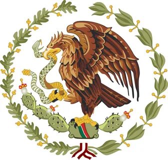 Mexico (1934-1968) Mexican eagle, Mexican flags, Mexican art