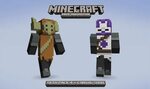 Minecraft Skin Pack 4 Classic - Classic Years HD V0.4 Minecr