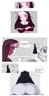 comics-toons, taki, comic, comic cover, comic page, english text, tagme, ta...