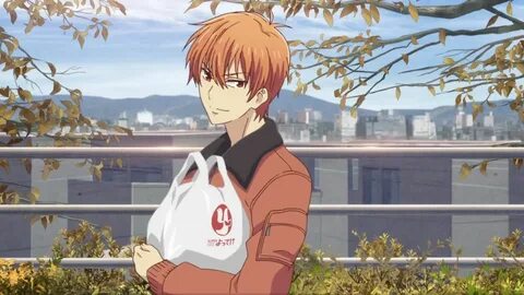 Pin de Crisand LP em Fruits Basket (2019) Anime masculino, A