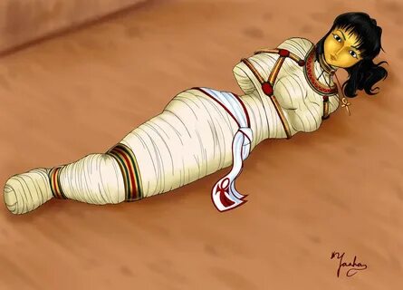 Mummy bondage 🌈 Mummy Bondage - Telegraph