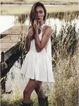 eyval.net : Alycia Debnam Carey - Vogue Australia / May 2016