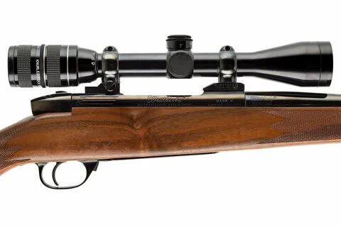 Centerfire Rifles S-W - Steve Barnett Fine Guns High-End Sho