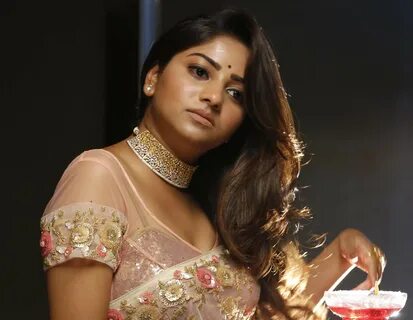 Rachita Ram - Biography, Height & Life Story Super Stars Bio