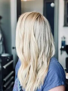 New Hair Color Ideas For Blondes