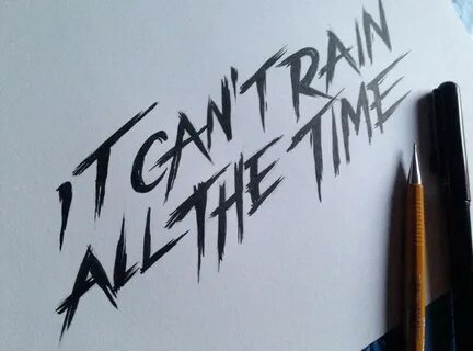 Phrenan Illustrations - It can't rain all the time