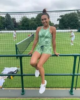 Picture of Heather Watson