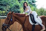 Pin by Michael Joe on sexy riding Horse girl, Horse girl pho
