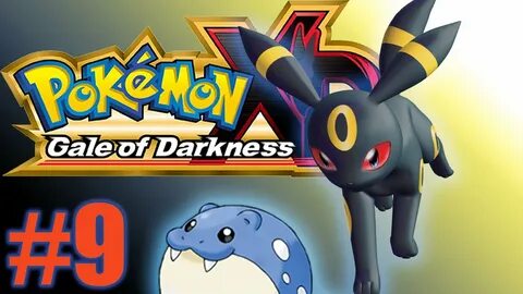 Pokemon XD: Gale of Darkness (Ep.9) - Let's Try This Again -