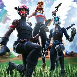 FORTNITE CUSTOM PFPS on Behance