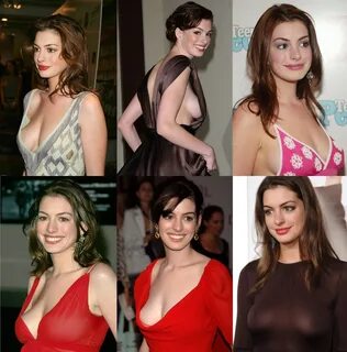 Best celeb tits? 