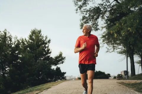 How to Start (and Keep!) Running After Age 60 - Competitive 
