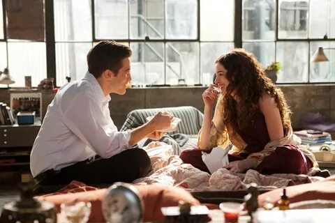 Love and Other Drugs (2010)