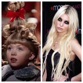 Cindy Loo Hoo then and now! Cindy lou, Celebs, Cindy lou hoo