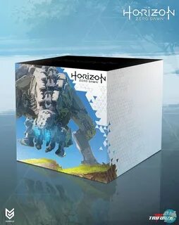 Horizon Zero Dawn - The Thunderjaw... Anime Figure Shop - or