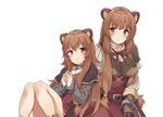 The Rising Of The Shield Hero HD Wallpaper Background Image 