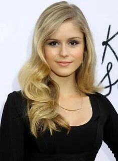 Free Celebrity Images: Erin Moriarty