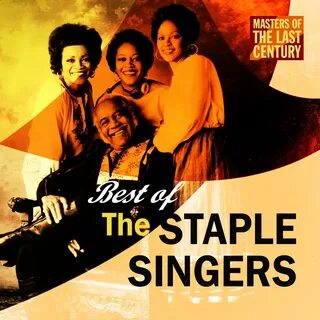 Why? (Am I Treated So Bad) by The Staple Singers This Is My 