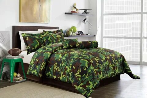 Cheap brown and black comforter, find brown and black comfor