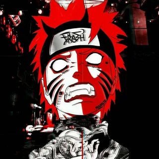 Gangster Naruto Wallpapers posted by Samantha Mercado