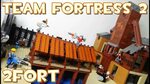 lego team fortress 2 cheap online