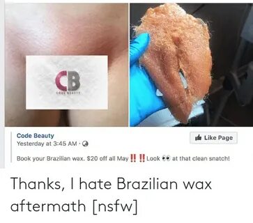 🐣 25+ Best Memes About Brazilian Wax Brazilian Wax Memes