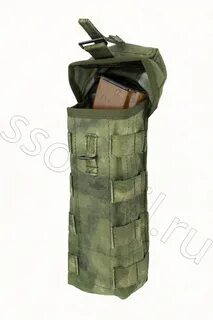 SSO RPK Mag Pouch Kula Tactical