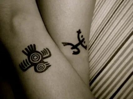 Tatuajes Taíno Tatuajes tainos