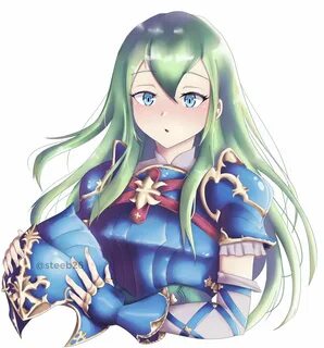 Etiqueta #nephenee al Twitter (@steebiru) — Twitter