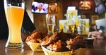 Wings Etc. vs. Buffalo Wild Wings - Top Restaurant Prices - 