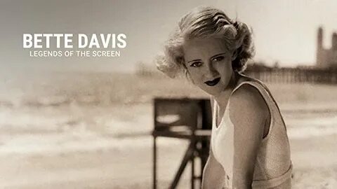 Bette Davis - IMDb
