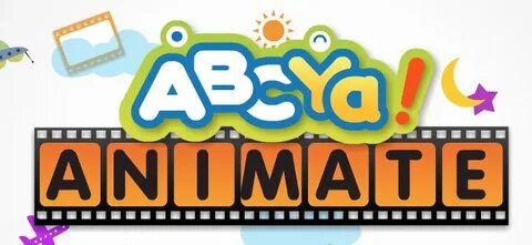 Create 100 Frame Animations on ABCya Animate Free technology