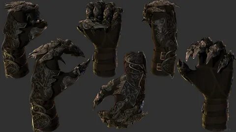 iDreamFX.com - Prince of Persia Gauntlet