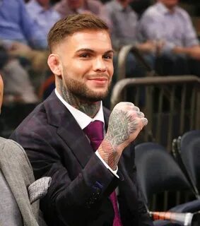 79.5k Likes, 642 Comments - Cody Garbrandt (@cody_nolove) on